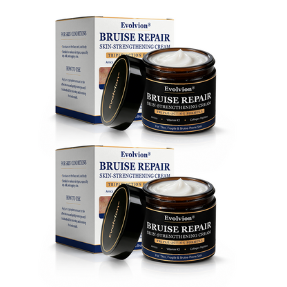 💥100K+ SOLD💕Evolvion® Bruise Repair & Skin-Strengthening Cream✨