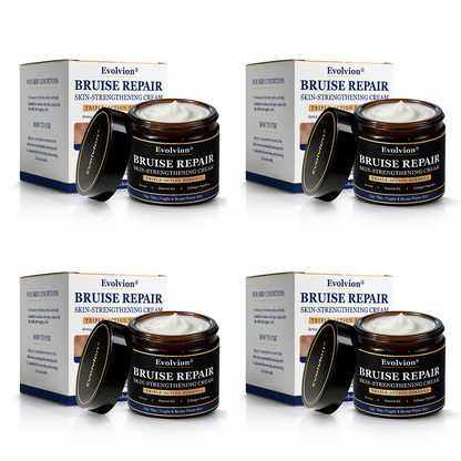 💥100K+ SOLD💕Evolvion® Bruise Repair & Skin-Strengthening Cream✨
