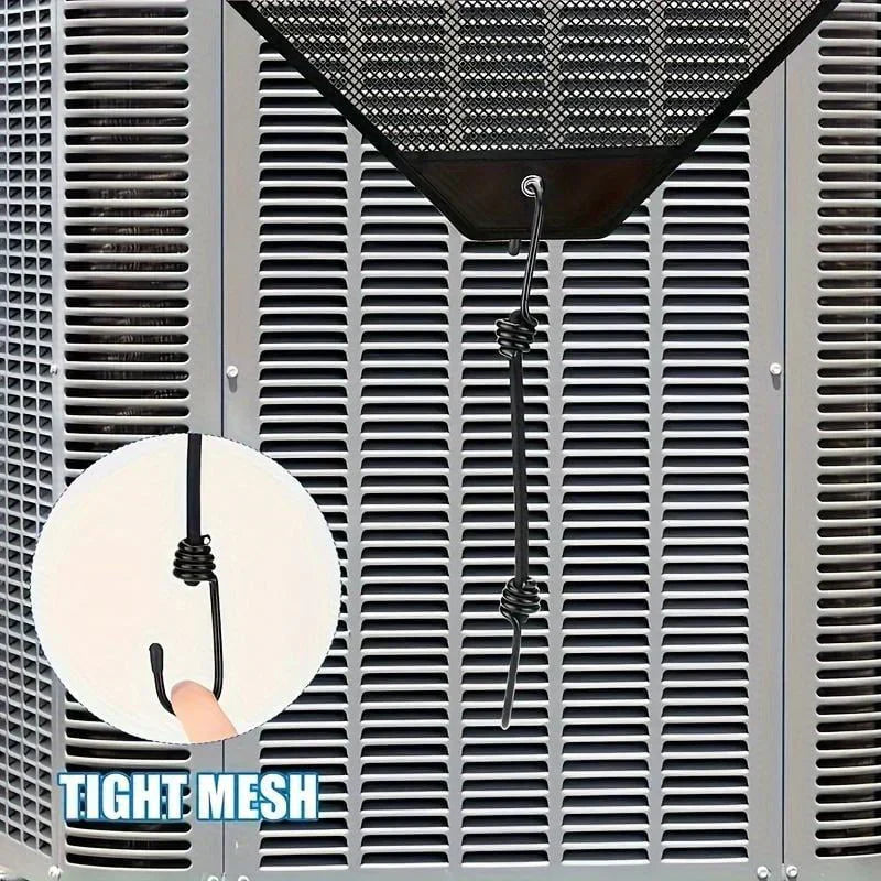 🏆Lovyanocosh®🔥 Durable Air Conditioner Protector ❤️