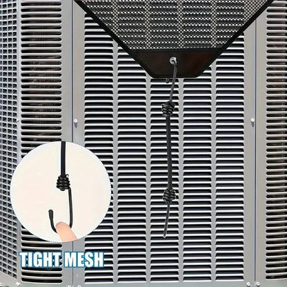 🏆Lovyanocosh®🔥 Durable Air Conditioner Protector ❤️