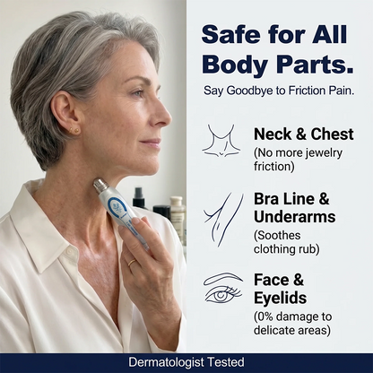 ✨Evolvion® 𝟕-𝐃𝒂𝘆 𝐒𝗸𝐢𝐧 𝐓𝒂𝗴 & 𝐒𝐩𝙤𝐭 𝐄𝐫𝒂𝐬𝙚𝐫 Painless & Scar-Free Advanced Imperfection Remova𝗜 Ro𝗜𝗜erba𝗜𝗜 Pen upsell