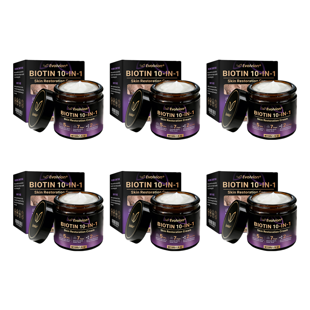 6 Jars (✨70% OFF💰)